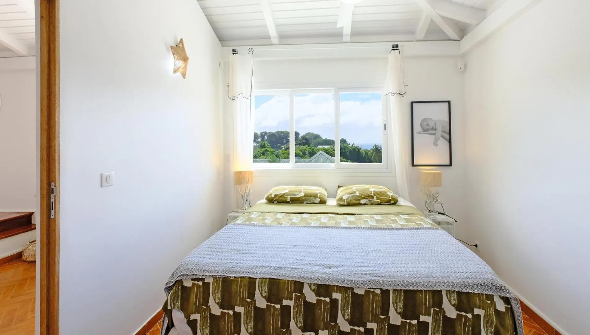 Oasis De Tranquillite, Villa Lupio Ле-Гозье
