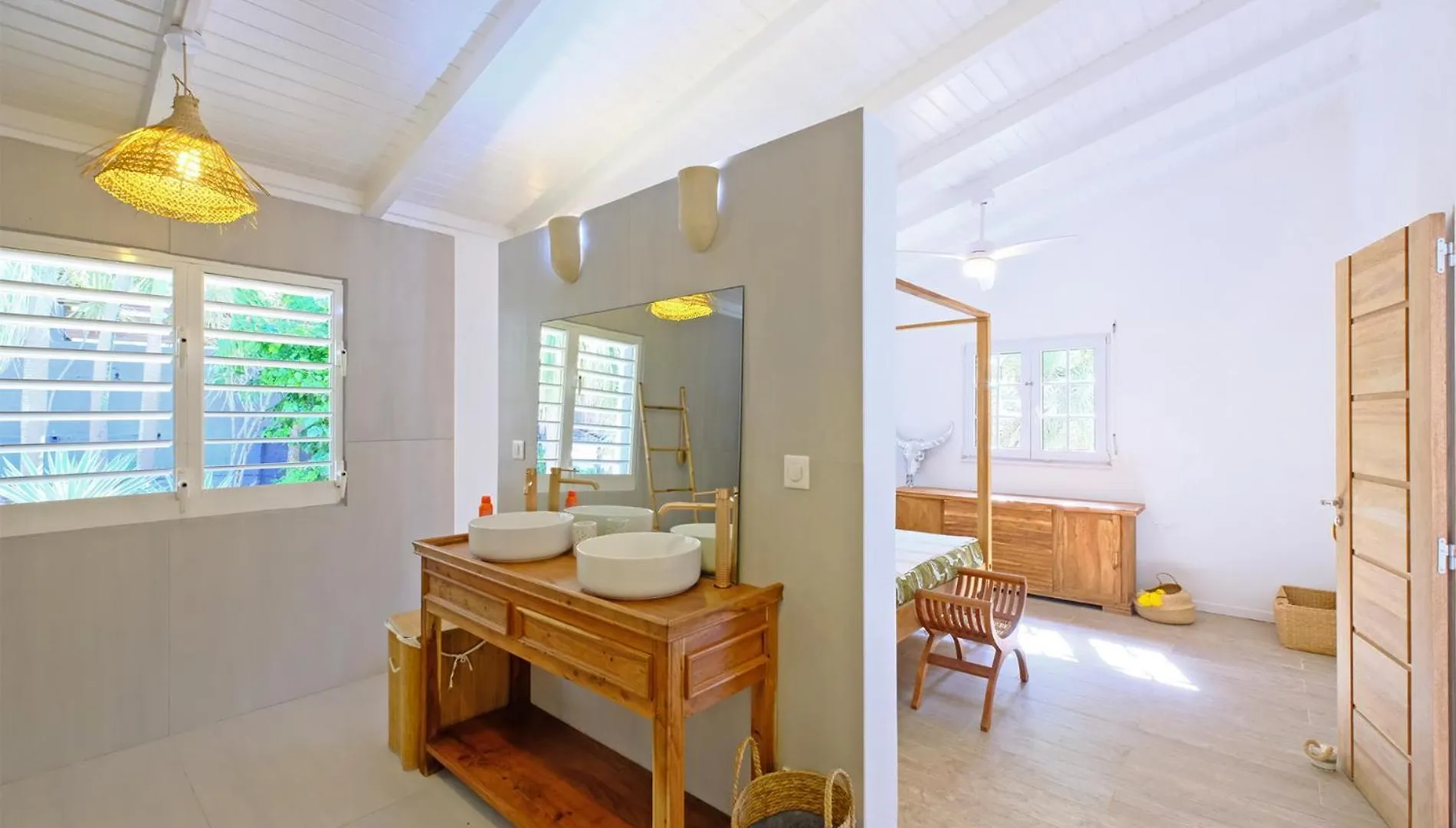 Oasis De Tranquillite, Villa Lupio Ле-Гозье