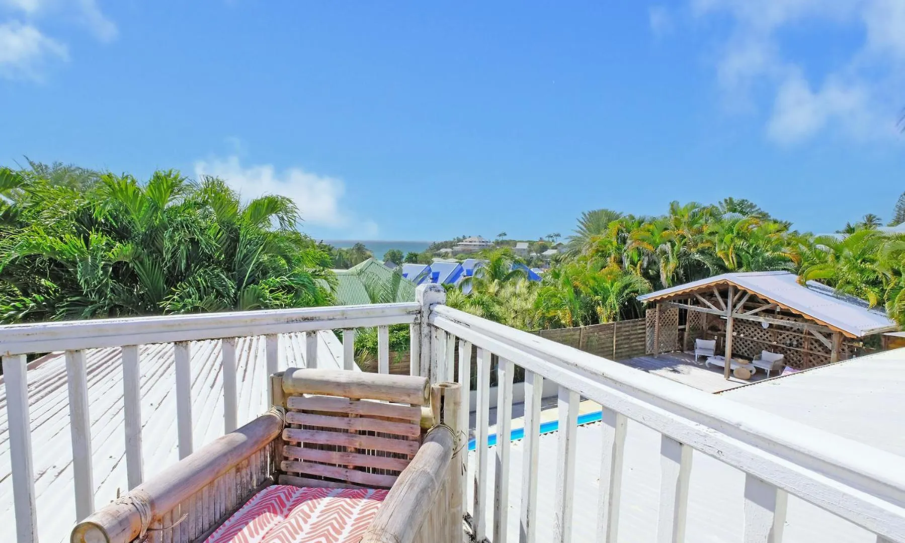 Oasis De Tranquillite, Villa Lupio Le Gosier  Le Gosier (Grande-Terre)